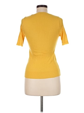 Mixxo Short Sleeve Turtleneck (view 2)
