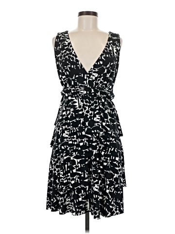 New York & Company Cocktail Dress (view 1)
