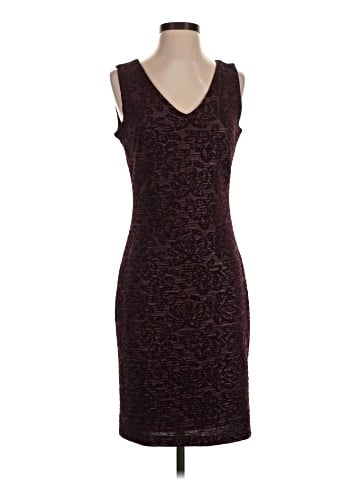 Donna Ricco Cocktail Dress (view 1)