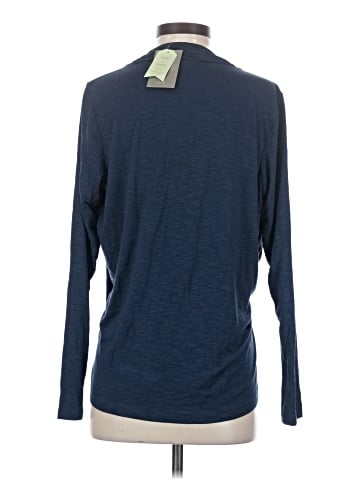 Left Coast by Dolan 3/4 Sleeve T-Shirt (view 2)