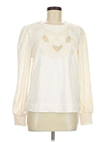 Ann Taylor LOFT Sweatshirt (view 1)