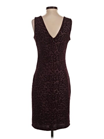 Donna Ricco Cocktail Dress (view 2)
