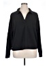 Gap Black Long Sleeve Polo Size XL - photo 1
