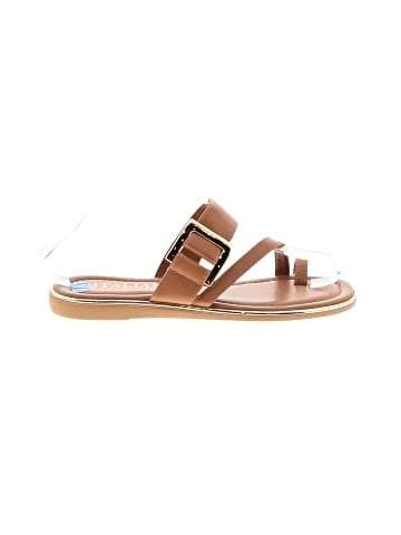 Italian Shoemakers Footwear Sandals (view 1)
