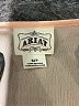 Ariat 100% Polyester Tan Long Sleeve Blouse Size S - photo 7