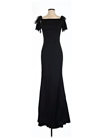 Jovani Cocktail Dress (view 1)