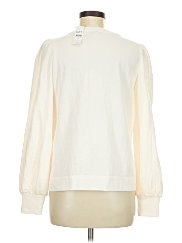Ann Taylor LOFT Sweatshirt (view 2)