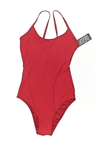 Blooming Jelly One Piece Swimsuit (view 1)