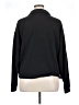 Gap Black Long Sleeve Polo Size XL - photo 2