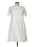Weekend Max Mara White Casual Dress Size M (estimated) - photo 1