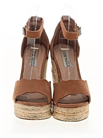 Steve Madden Wedges (view 2)
