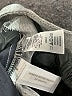 Ann Taylor LOFT Chevron-herringbone Gray Shorts Size 4 - photo 4