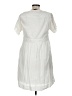 Weekend Max Mara White Casual Dress Size M (estimated) - photo 2