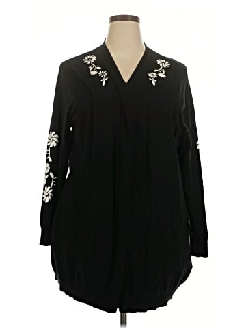 Aaeda Cardigan (view 1)