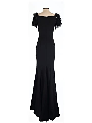 Jovani Cocktail Dress (view 2)
