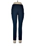 Layer 8 100% Polyester Blue Active Pants Size L - photo 1
