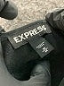 Express 100% Polyester Black Tank Top Size M - photo 7