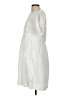 Weekend Max Mara White Casual Dress Size M (estimated) - photo 5