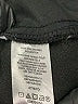 Ann Taylor LOFT 100% Polyester Black Casual Pants Size 8 - photo 8