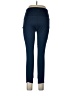 Layer 8 100% Polyester Blue Active Pants Size L - photo 2