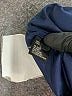 Cremieux Solid Blue Formal Skirt Size 6 - photo 5