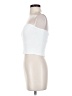 Babaton White Tube Top Size S - photo 5