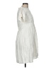 Weekend Max Mara White Casual Dress Size M (estimated) - photo 4