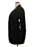 Aaeda Black Cardigan Size 2X - photo 5