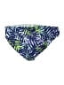 Nanu Tropical Blue Swimsuit Bottoms Size 2X - photo 2