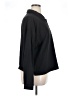Gap Black Long Sleeve Polo Size XL - photo 4