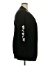 Aaeda Black Cardigan Size 2X - photo 4