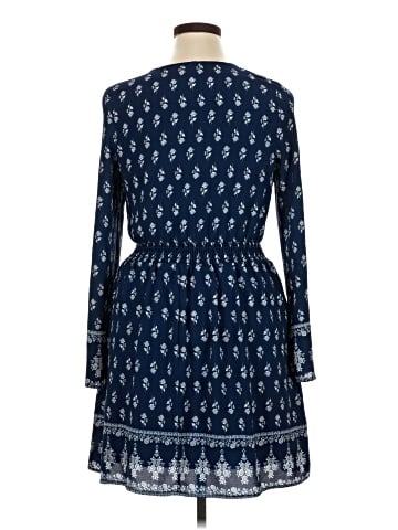 Xhilaration Casual Dress (view 2)