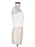 Babaton White Tube Top Size S - photo 4
