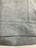 Lou & Grey Gray Sweatshirt Size XL - photo 3