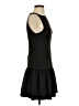 Unbranded 100% Polyester Black Cocktail Dress Size S - photo 4