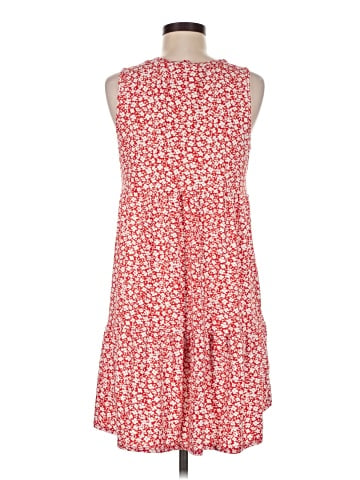Pink Lily Casual Dress (view 2)