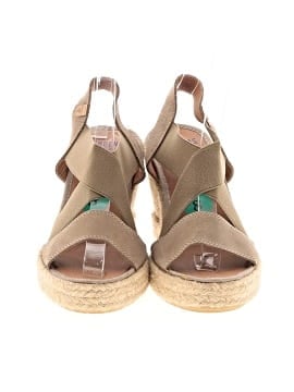 Verbenas Wedges (view 2)