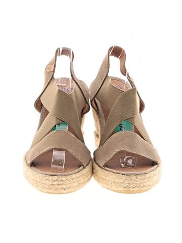Verbenas Wedges (view 2)