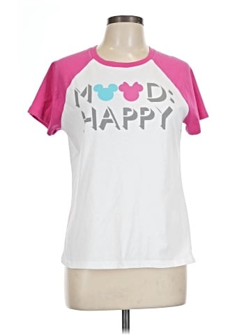 Disney Short Sleeve T-Shirt (view 1)
