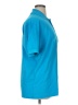 Assorted Brands Blue Short Sleeve Polo Size XL - photo 4