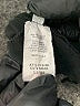 Best Cody Solid Black Jumpsuit Size L - photo 6