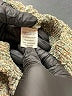 Jessica Simpson Tweed Green Cardigan Size S - photo 8