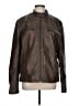 Lucky Brand Brown Jacket Size L - photo 1