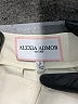 Alexia Admor 100% Polyester Ivory Dress Pants Size 2 - photo 7