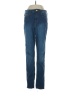 Universal Thread Blue Jeans Size 4 - photo 1