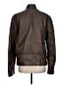 Lucky Brand Brown Jacket Size L - photo 2