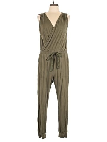 Heartloom Jumpsuit (view 1)