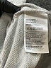 H&M Mama Silver Sweatshirt Size L - photo 7