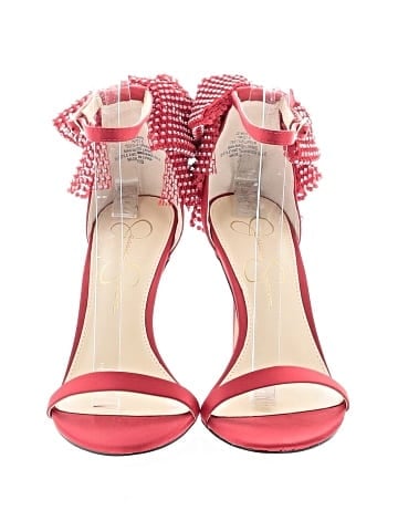 Jessica Simpson Sandals (view 2)
