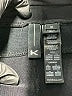 Koral Black Active Pants Size M - photo 7